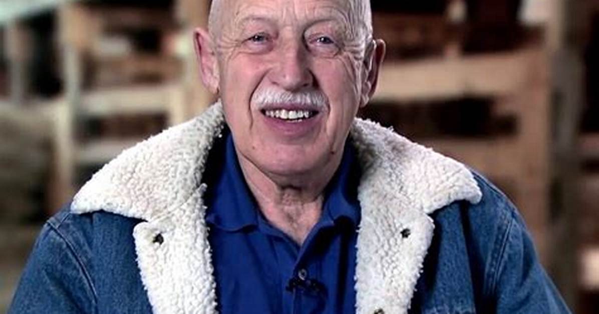 Dr. Pol's Age: Learn the Truth Today