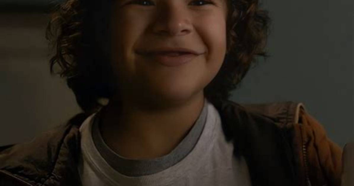 Dustin
