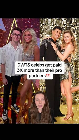 Dwts Pro Dancer Salaries Exposed: the Shocking Truth Behind Their Weekly Pay