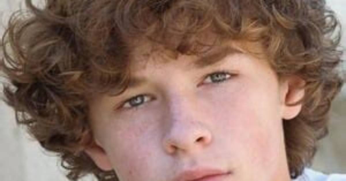 Dylan Hoffman Age