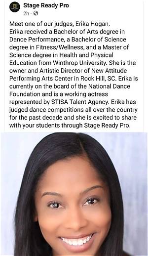 Erika Hogan Leaks Examined: Authentic Profile or Ai-Generated Impersonation?