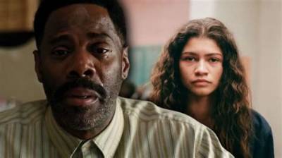 Euphoria's Most Viral Moment Revisited: a Timeline of the Scene That Shook Social Media