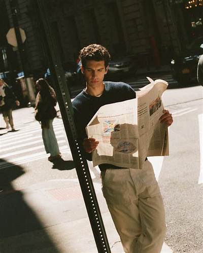 Every Other Thursday X Morjas: a Closer Look at the Soft Loafer Sensation