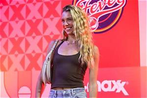Every Viral Lexie Hull Pregame Look Ranked: Photos, Details, and Brands