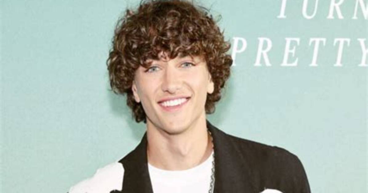 Everything to Know About Gavin Casalegno: Age, Marriage, Movies, and Full Biography