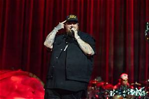 Everything to Know About Jelly Roll's Emotional Grammy Speech and Its Aftermath