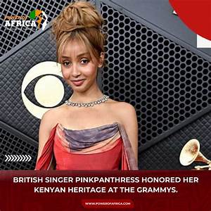 Everything to Know About Pinkpantheress' Heritage, Ethnicity, and Upbringing