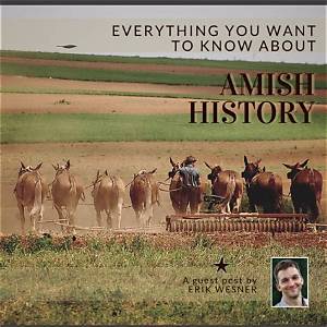Everything You Need to Know About 'Amish Stud: the Eli Weaver Story' on Streaming