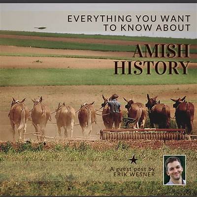 Everything You Need to Know About 'Amish Stud: the Eli Weaver Story' on Streaming