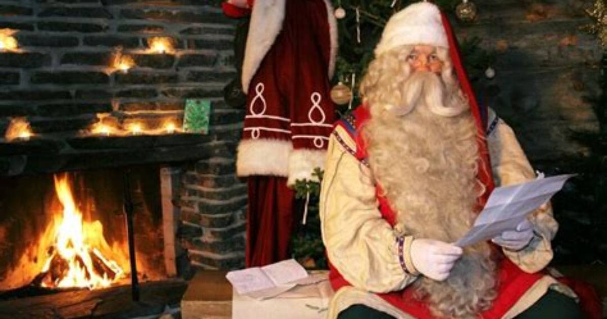 Everything You Need to Know About Santa on Tiktok: Top Creators, Trends, and Lore
