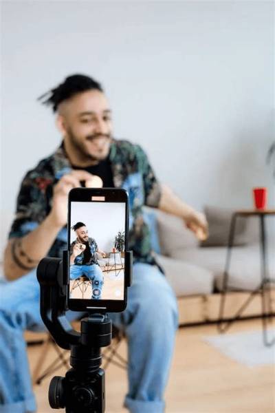 Everything You Need to Know About Tiktoker James Clark and His Viral Rants