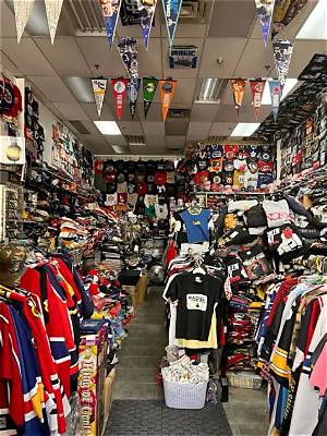 Fact Check: Are Deadstock Stores Actually Closing Down or Just Relocating Underground?