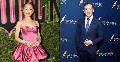 Fact Check: Did Ariana Grande Break Her Foot on Stage?
