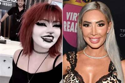 Fact Check: Did Farrah Abraham Actually Sell Feces to Online Fans?