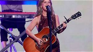 Fact Check: Did Maren Morris Quit Country Music, or Is She Only Pausing Touring?