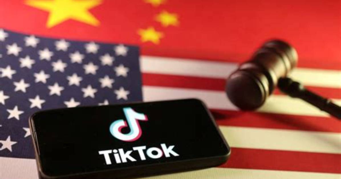 Fact-Check: Does Tiktok's Legal Surrender Mean Instant Bans for Young Users?