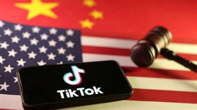 Fact-Check: Does Tiktok's Legal Surrender Mean Instant Bans for Young Users?