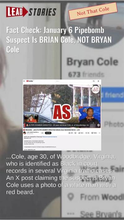 Fact Check: Is Bryan Brunson Related to Knicks Star Jalen Brunson?
