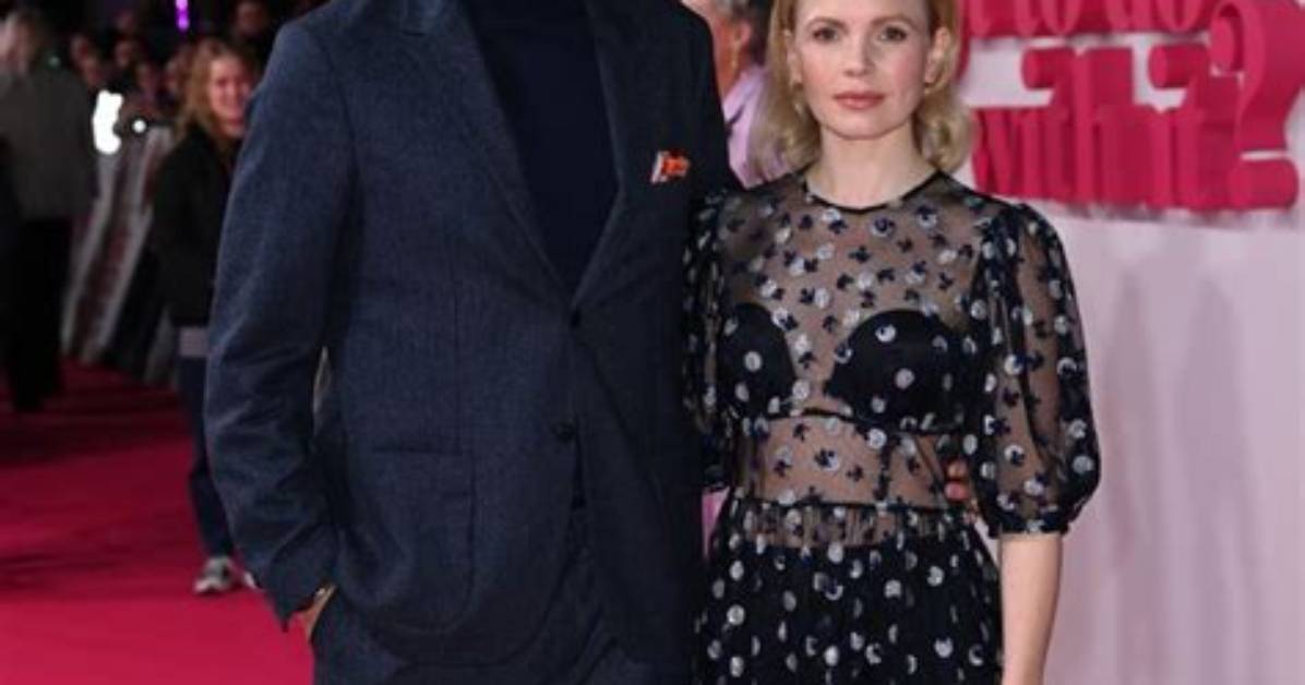 Fact Check: Is Kate Phillips Married? Clarifying Name Confusion and Her Life with Justin Rose