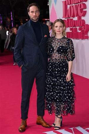 Fact Check: Is Kate Phillips Married? Clarifying Name Confusion and Her Life with Justin Rose