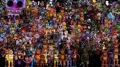 Fact Check: Is There Any Official Fnaf Lore Connection to the Toy Chica Trend?