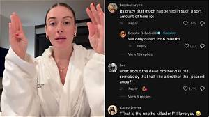 Fact-Checking Brooke Schofield's Tiktok Claims and Clinton Kane's Video Receipts