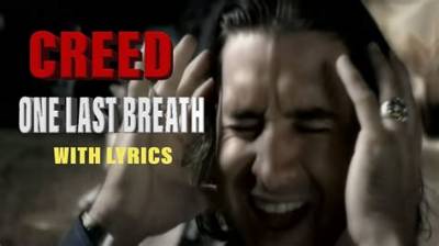 Fact-Checking Creed's 'One Last Breath': Debunking Rumors and Translation Myths