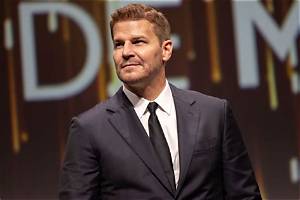 Fact-Checking David Boreanaz’s Military Record: Hollywood Myth Vs. Uso Global Ambassador Truth