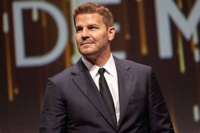 Fact-Checking David Boreanaz’s Military Record: Hollywood Myth Vs. Uso Global Ambassador Truth