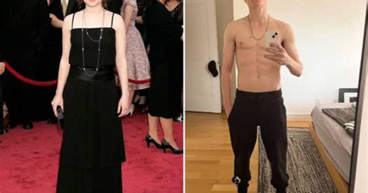 Fact-Checking Elliot Page's Height: Why Search Engines Keep Answering 'Ellen Page'