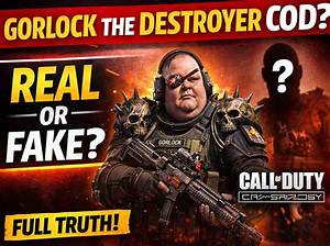 Fact-Checking Gorlock the Destroyer: the Truth Behind Dating Rants, Outrage, and Viral Hoaxes