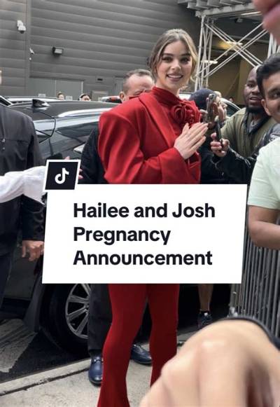 Fact-Checking Hailee Steinfeld on Tiktok: Pregnancy News, Leaks, and Fan Rumors