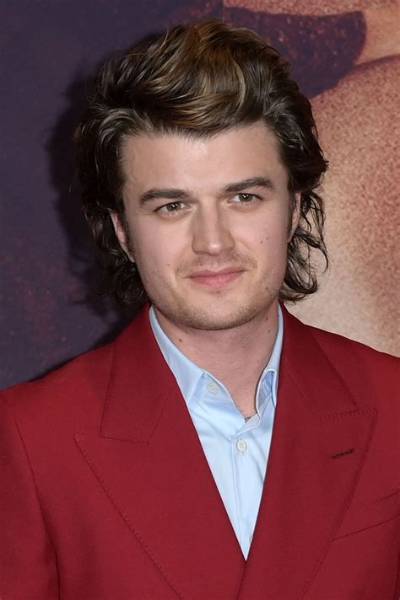 Fact-Checking Joe Keery's Height: Why Fan Estimates Are Often Completely Off