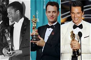 Fact-Checking Oscars History: Which Best Actor Nominees Are Openly Gay?