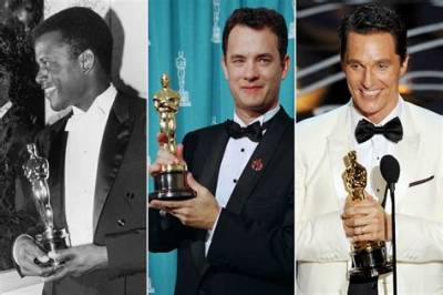 Fact-Checking Oscars History: Which Best Actor Nominees Are Openly Gay?