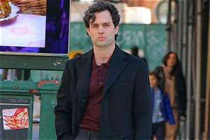 Fact-Checking Penn Badgley's Sexuality: Debunking Ongoing Online Misconceptions