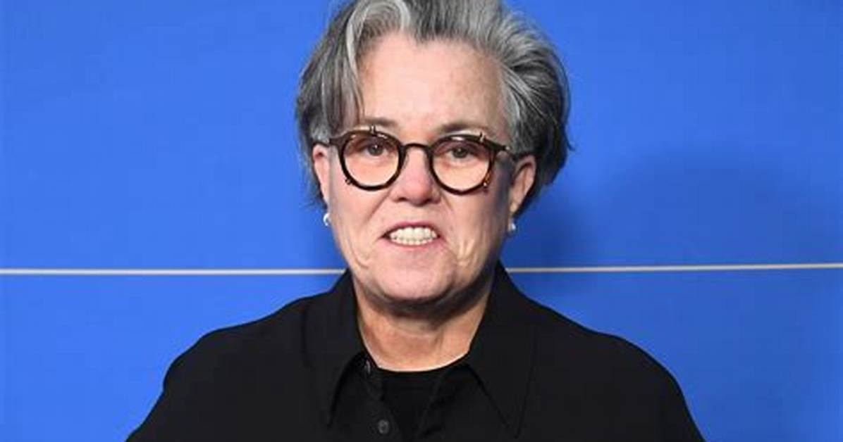 Fact-Checking Rosie O’donnell’s Tiktok Claims: the Fox News Ambush and Feud Timeline