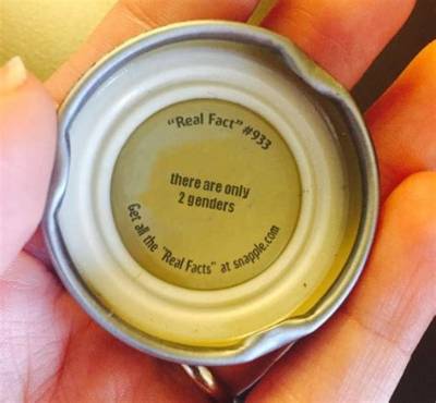 Fact-Checking Snapple ‘Real Facts’: What Happened to the Iconic Under-the-Cap Trivia?