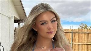 Fact-Checking the Hailey Sigmond Leak Claims: Scams, Ai, and Online Safety
