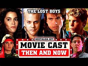 Fact-Checking the Lost Boys Cast: Fortunes, Broadway Adaptations, and Legacies