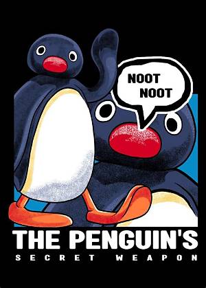 Fact-Checking the 'Noot Noot' Penguin: True Origins, Voice Actors, and Urban Legends