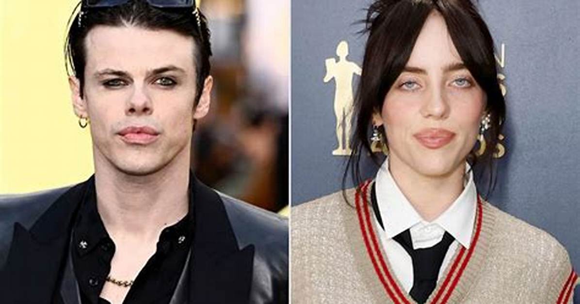 Fact-Checking the Yungblud and Billie Eilish Coachella Incident: Rumors Vs. What He Said