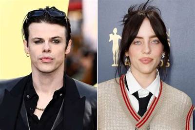 Fact-Checking the Yungblud and Billie Eilish Coachella Incident: Rumors Vs. What He Said