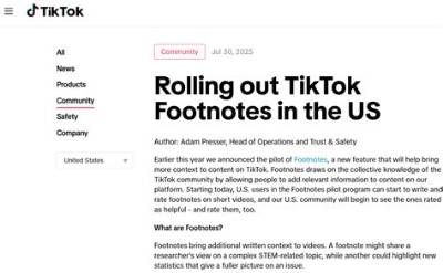 Fact-Checking Tiktok Trends: the Washington Post on Psychiatry, Daydreaming, and Misophonia