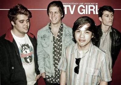 Fact-Checking Tv Girl: Band Origins, Real Names, and Common Internet Myths
