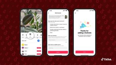 Fact-Checking Vm. Tiktok. Com: Legit Video Link or Hidden Privacy Leak?