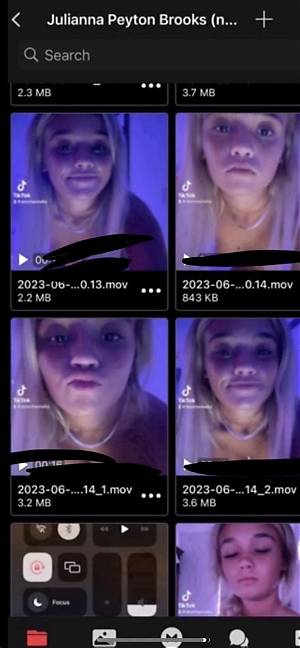 Fact or Fabrication? Investigating the Julianna Peyton Brooks Viral Media Claims