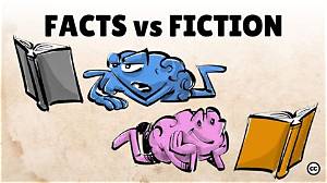 Fact Vs. Viral Fiction: What the Social Media Records and Archives Actually Show