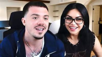 Faze Adapt and Tara Yummy: How Their Viral Dynamic Took over the Internet