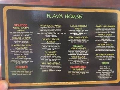 Flava House Milwaukee Reviewed: Does North Avenue's Barbecue Newcomer Live up to the Hype?